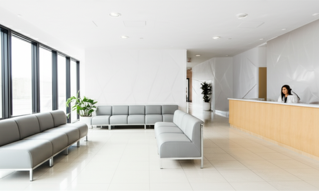 Современная стоматологическая клиника