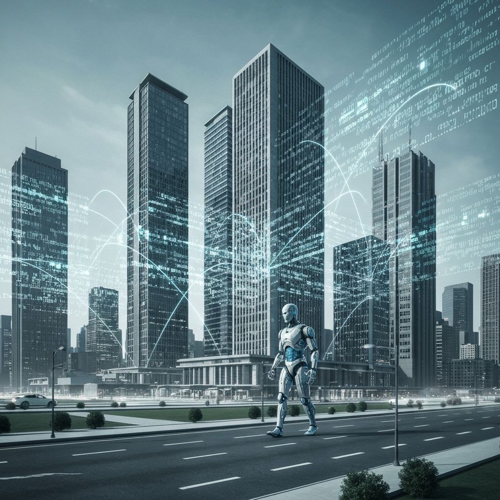 AI технологии в банковском секторе