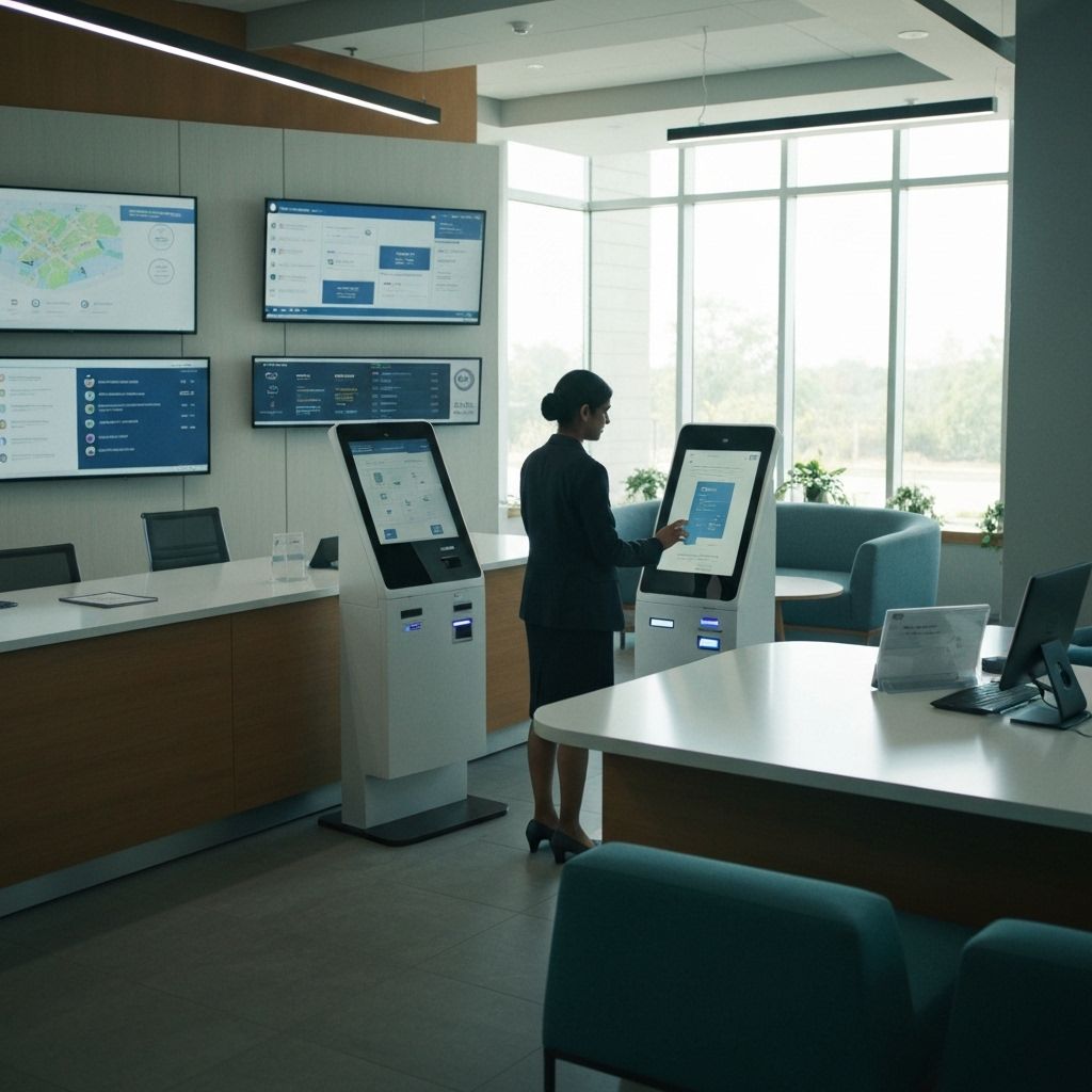 Центр госуслуг Москвы с AI-технологиями